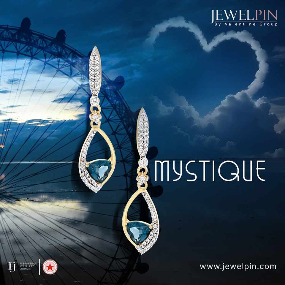 JewelPin: Global Shipping for Wholesale 925 Silver Jewellery