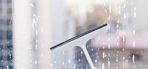 Look beyond the dirt: Why professional construction cleaning is now more important than ever.
