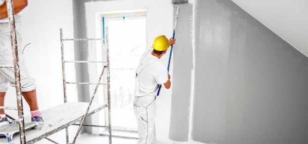 Preserving your efficiency by maintaining your building with strategy