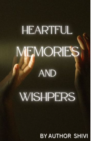 HEARTFUL MEMORIES AND WISHPERS|18+