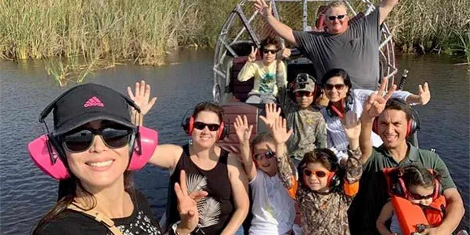 Fort Lauderdale Airboat Rides Fort Lauderdale Fl | Airboattoursfortlauderdale. com
