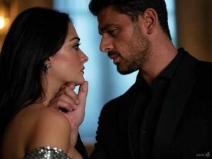 14 ~ Rudra's babysitter, 15 ~ Saksham is back & 16 ~ Tum hamari ho!