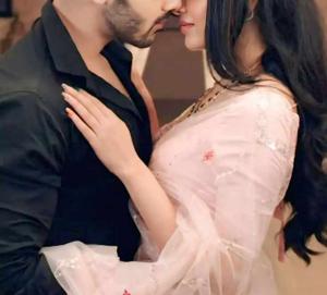 29 ~ Lies and Betrayal, 30~ Saksham's Identity & 31 ~ Sensual Muddy Romance.