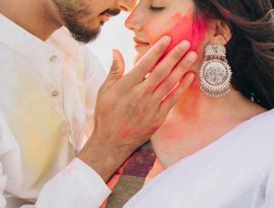 38 ~ Hickey, 39 ~ Holi turned hot & 40 ~ Losing Control