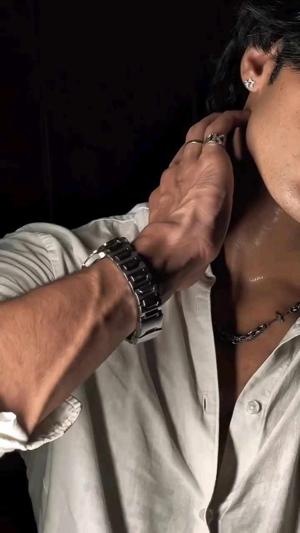 3 ~ The Viraj Oberoi