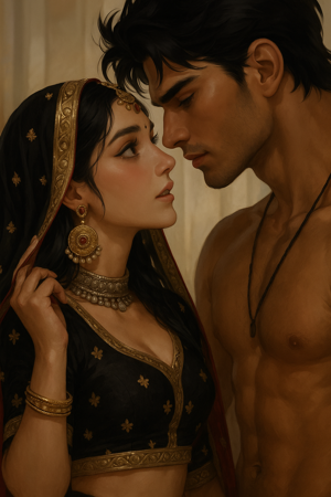 57 ~ Asli maal, 58 ~ Evil Intentions & 59 ~ Love or Lust ?