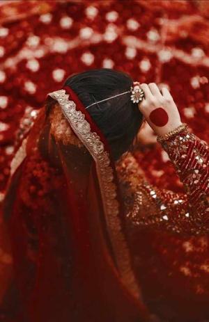 62 ~ Broken Nuptial chain, 63 ~ Mishti is missing & 64 ~ Forcing Mishti