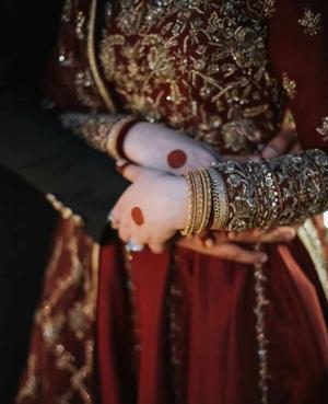 65 ~ Marrying Raghav, 66 ~ Wounded Saksham & 67 ~ Stay away from Mishti.