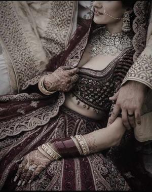 74 ~ Bachelor party, 75 ~ The Knot & 76 ~ Badam Doodh.