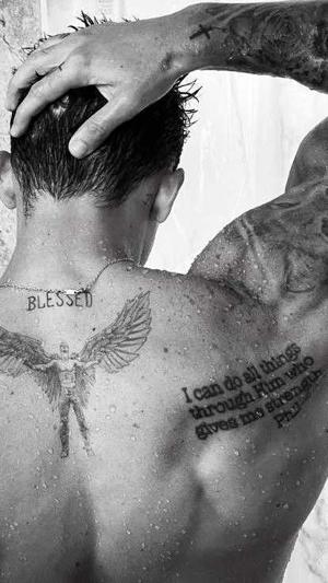 10 ~ Wife Material ,11 ~ Father & 12 ~ Tempted and Kidnapped.