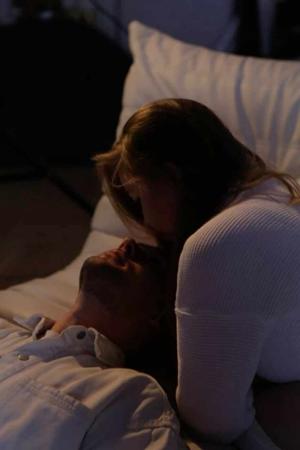 40 ~ Kiss me, 41 ~ Mistress & 42 ~ Riya's wedding