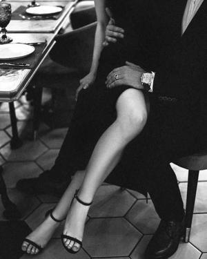 46 ~ Seducing him, 47 ~ I Need You & 48 ~ Haldi and Mehendi