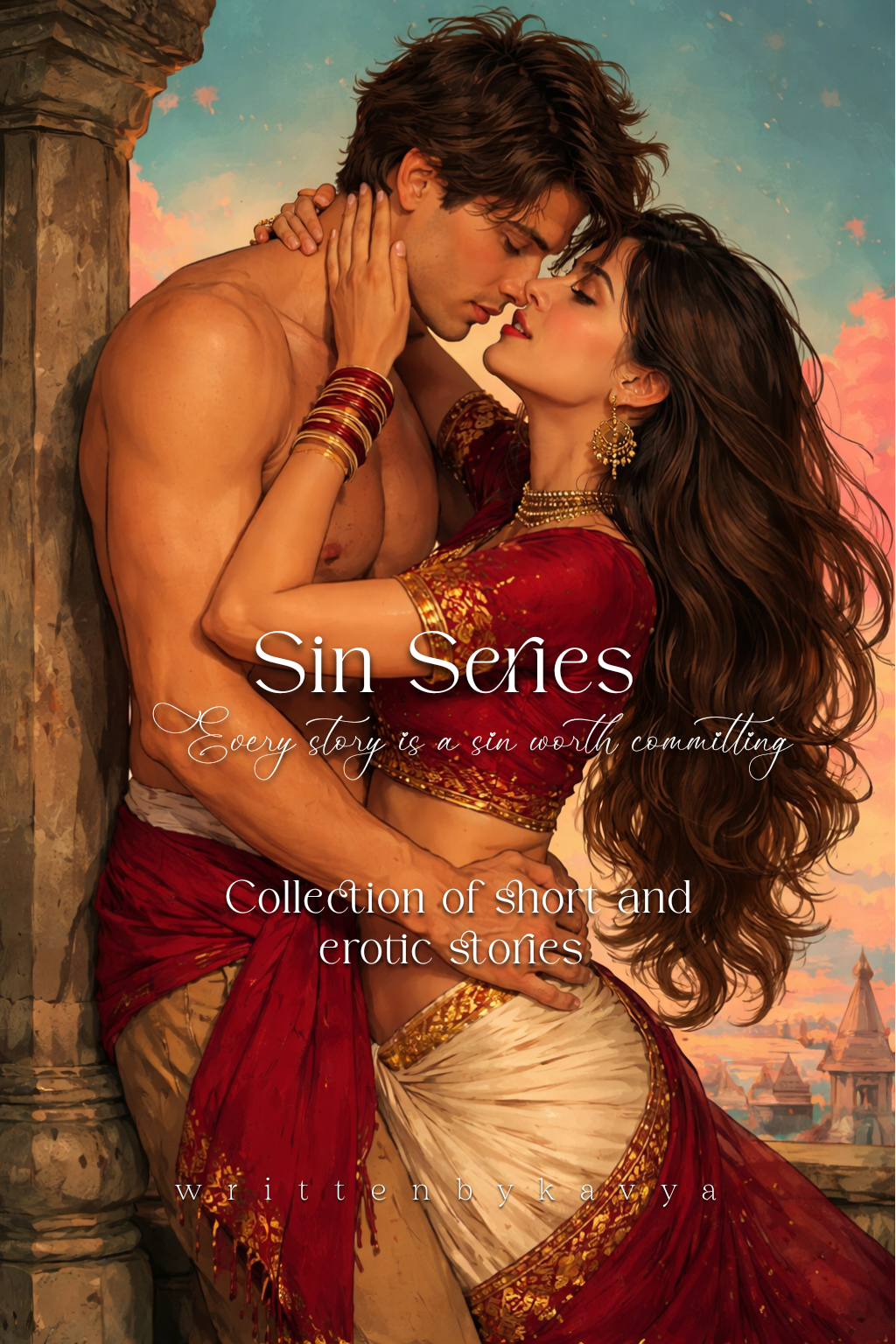Sin Series 18+
