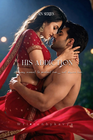 His Addiction🥀 15 ~ Needy Aniruddh 🔞