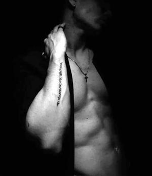 6 ~ Desperate Ekansh