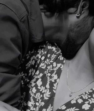 16 ~ Ekansh Control & 17 ~ Breath on lips