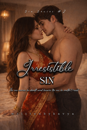 Irresistible Sin ~ ✨Dedication, 🥀 Description, 🔥Tropes and Triggers
