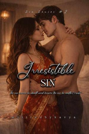 Irresistible Sin 🔥 9 ~Cravings and Desires