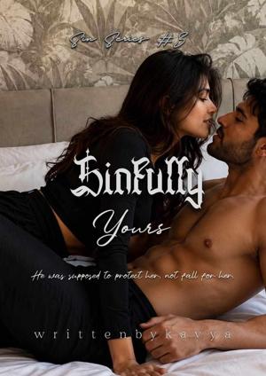 Sinfully Yours ❤️🔥 5 ~ Wet Dreams or Nightmare?