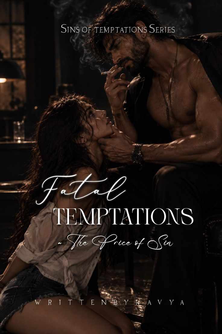 Fatal Temptations ~ The price of sin (Sins Of Temptations #2)