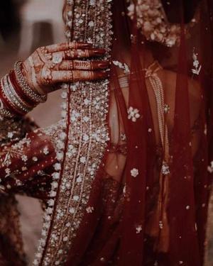 1 ~ Suhagraat