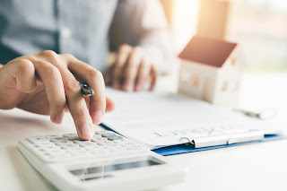 mortgage broker balcatta