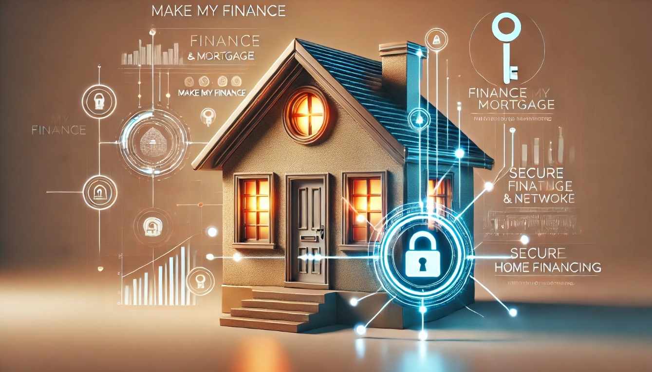 How Does A Mortgage Broker Save You From High-Interest Loans?