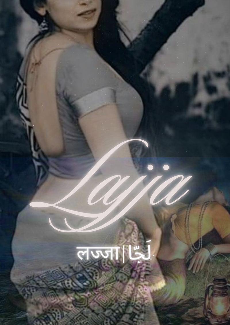 Lajja|18+