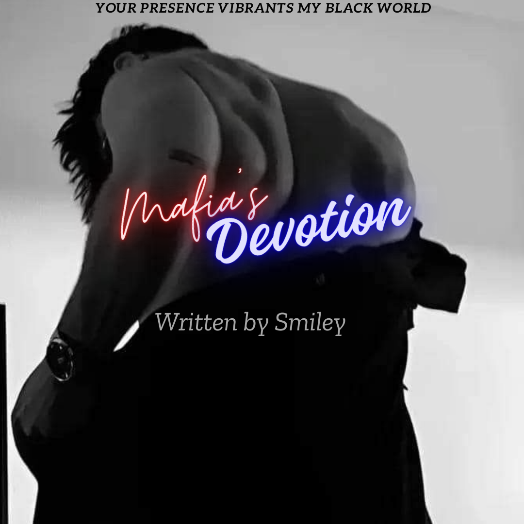 MAFIA'S DEVOTION