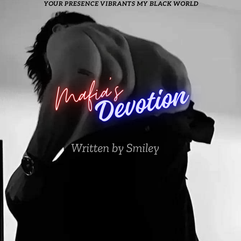 MAFIA'S DEVOTION