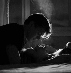 19. His popularity, her insecurity