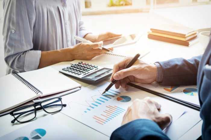 Prices Of Tax And Accounting Services In Singapore