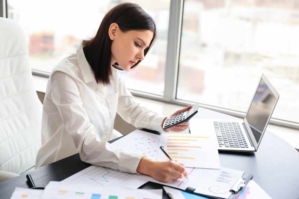 Apex Accounting – Reliable Small Business Accounting Services in Toronto!