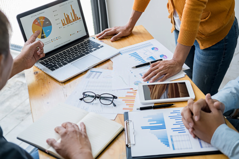 What Services Do Accounting Firms Provide - TY TEOH INTERNATIONAL