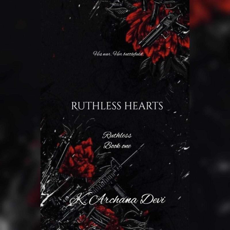 Ruthless hearts