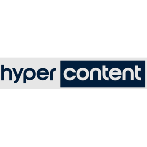HyperContent: The Content Writing Agency That Delivers Results
