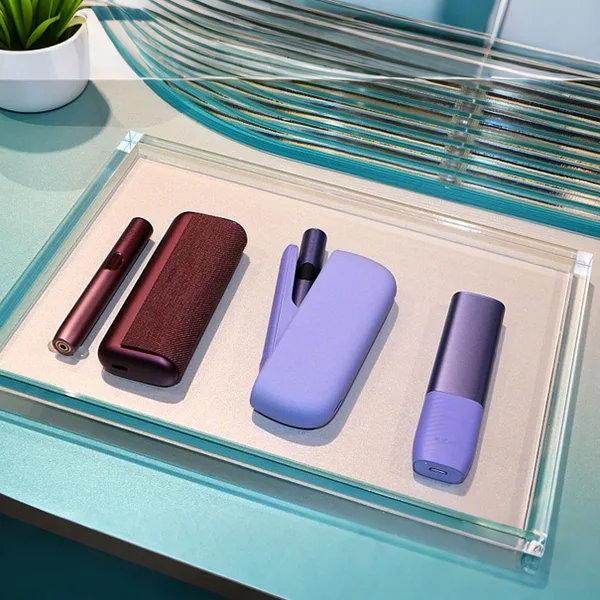 IQOS ILUMA I PRIME日本加熱菸主機深度評測:旗艦機皇值得入手嗎?