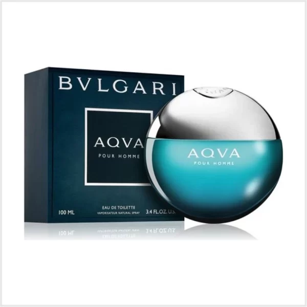 Bvlgari 大吉嶺極緻男性淡香水|優雅與自信的完美象徵