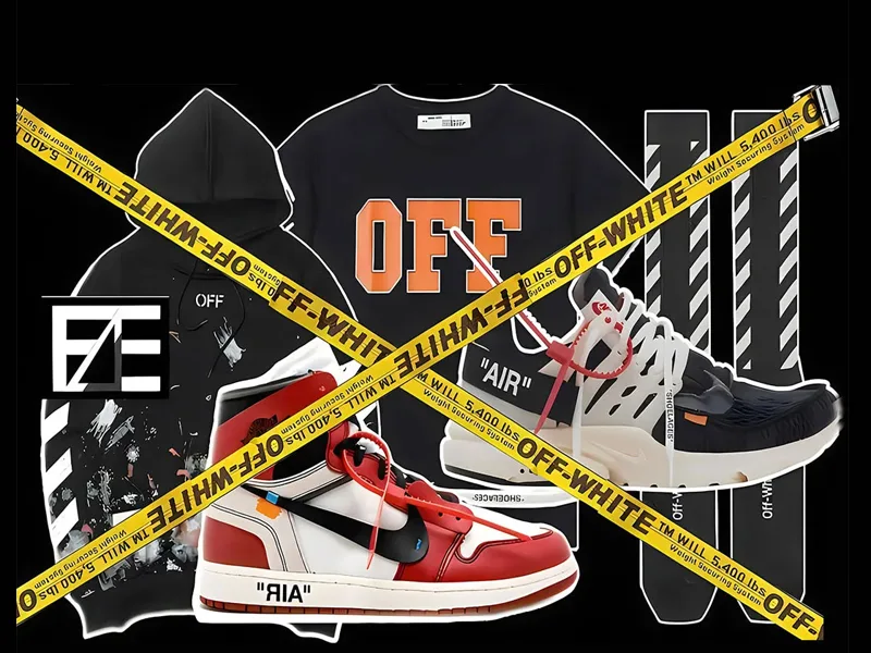 Off-White 衛衣值得買嗎?入手價、保值度與二手市場行情