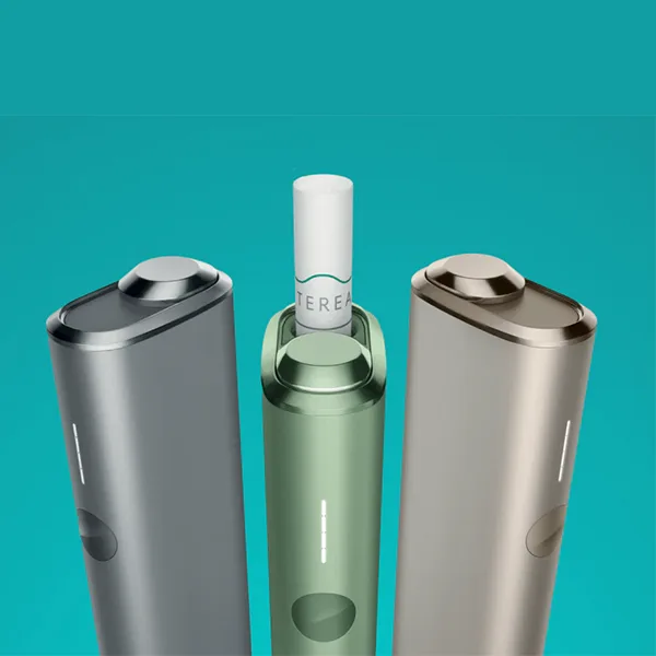 新手怎麼選日本加熱菸口味?原味、薄荷、果香推薦方向