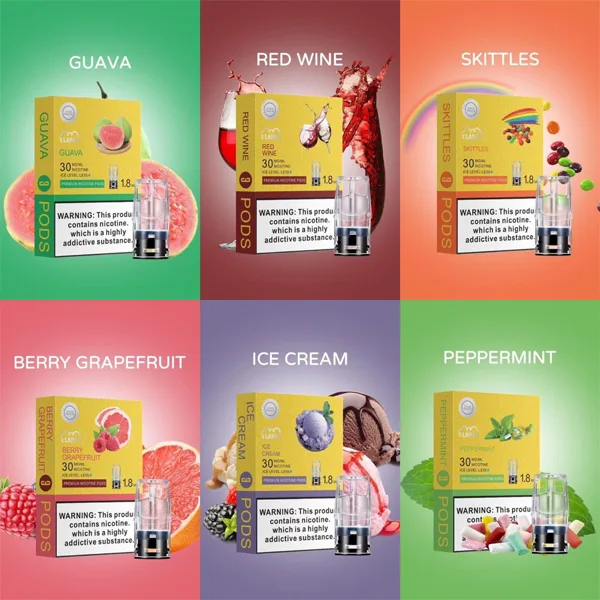 ILIA ULTRA 5代正品防偽教學:怎麼辨識原廠貨