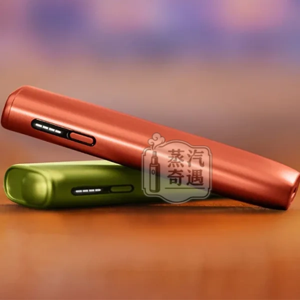 3200mAh 大電量+雙模式口感調整:HITASTE F2 開箱評測