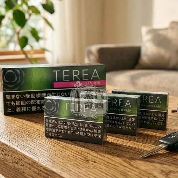 加熱式煙草的口碑與評價徹底比較！