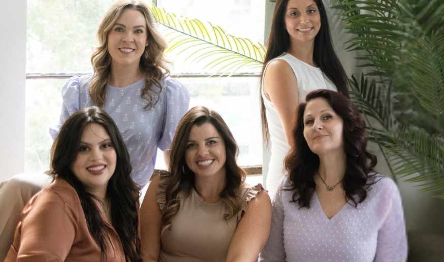 Cosmetic Dentistry Clinic
