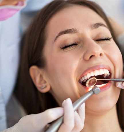 Advanced Laser Dentistry Hudson: A Modern Approach to Dental Care