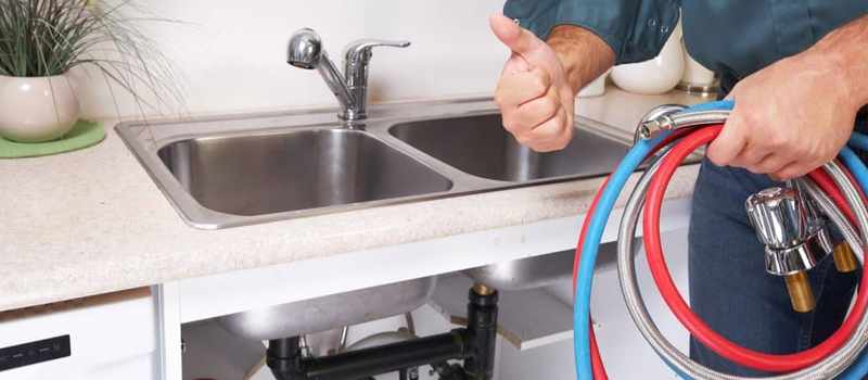 Best 7 Plumbing Services Appointment Apps in Dubai