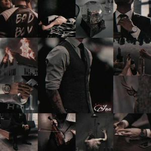 Character's Aesthetics