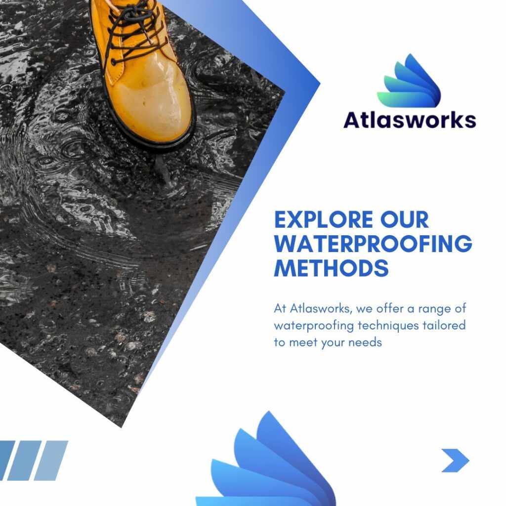 Atlas Works