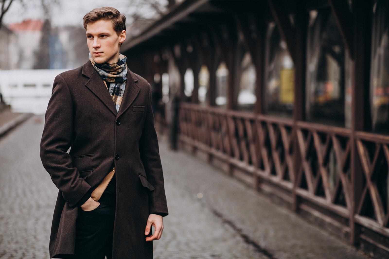 Luxury Fabrics for Evening Coats: Elevating Your Fashion Game
