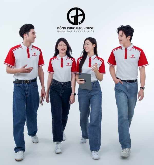 ao thun dong phuc cong ty